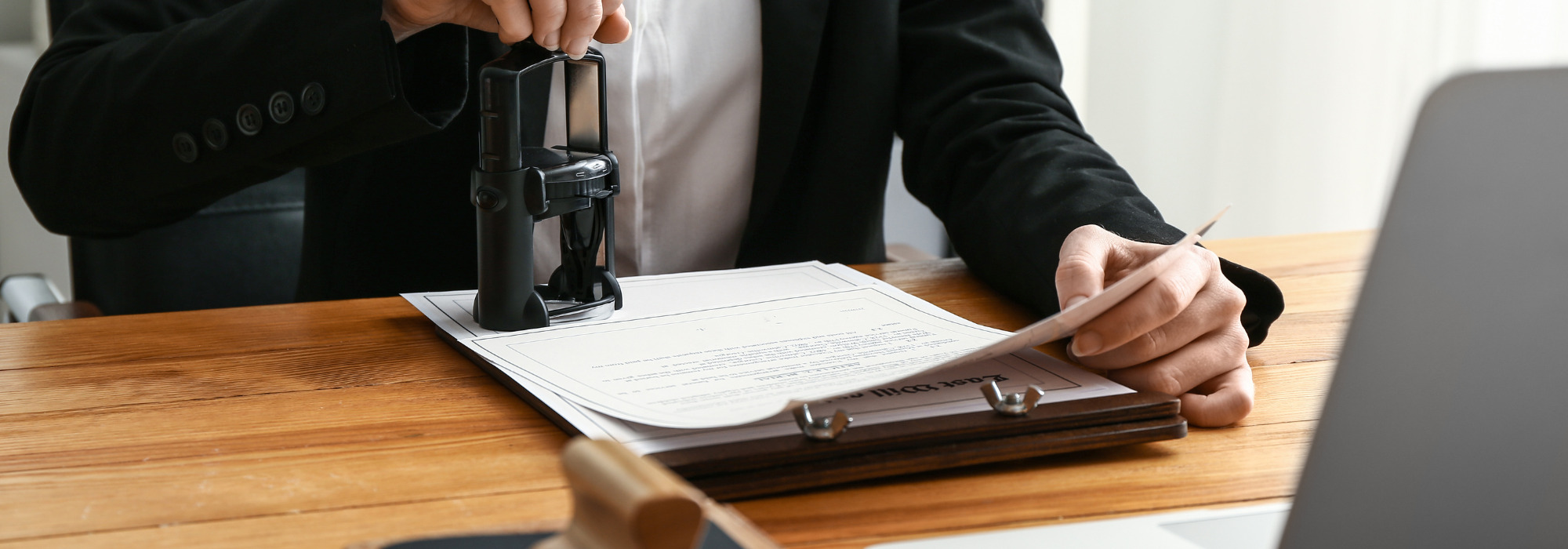 Protocolizaciones de autorizaciones